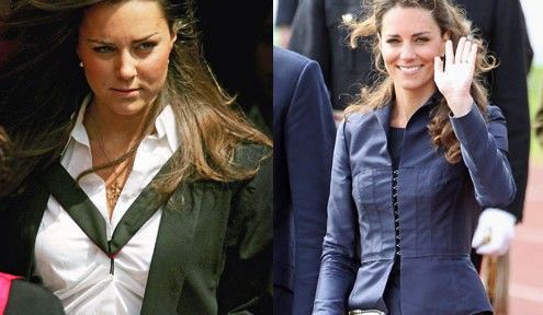 Segredos da dieta Dukan usada por Kate Middleton