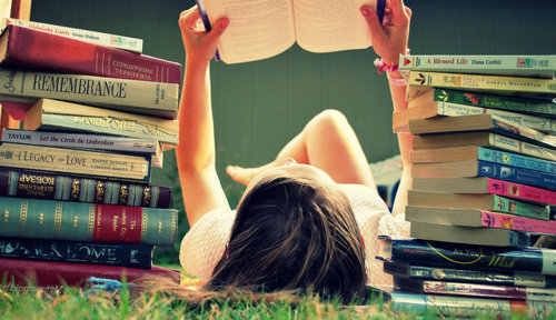Leitura de livros ajuda a adivinhar pensamentos