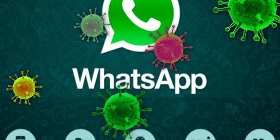 Whatsapp: Malware infecta usuários do WhatsApp com mensagens de voz