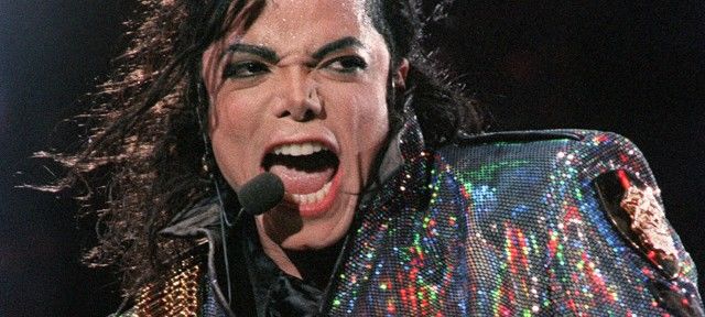 Michael Jackson é a celebridade que mais lucrou pós morte