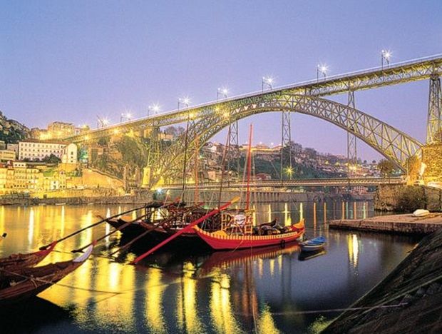 porto-portugal