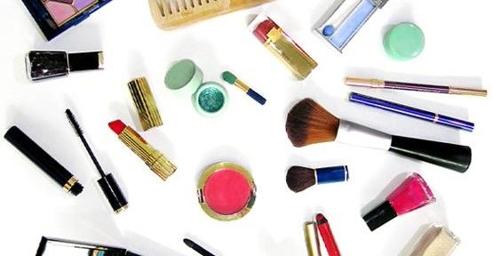 Maquiagem: Conheça os produtos de beleza similares que cabem no bolso