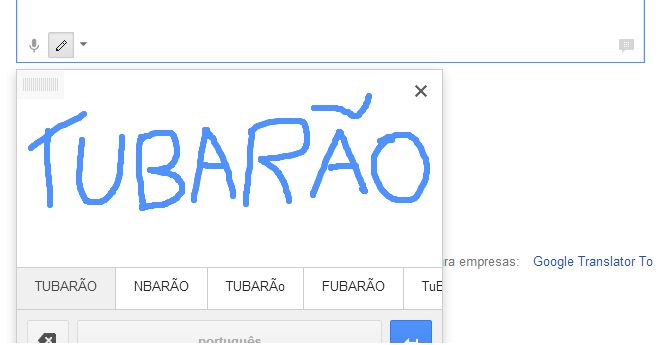 reconhecimento-de-escrita-google