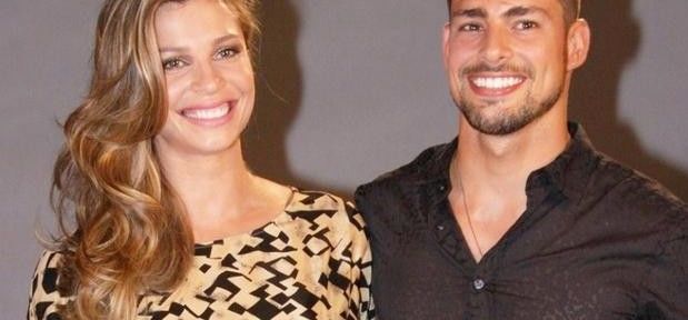Saiba tudo sobre a separação de Grazi Massafera e Cauã Reymond