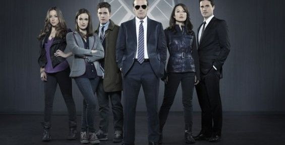 Sucesso de “Marvel’s Agent of S.H.I.E.L.D” garante temporada completa da série