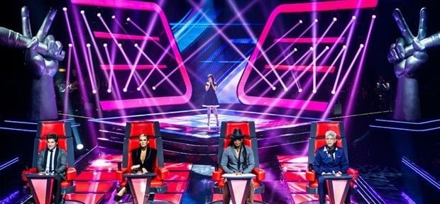 Saiba como foi a estreia da nova temporada do The Voice BR