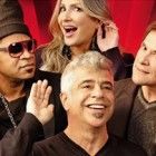 The Voice Brasil segue bem na audiência e pode garantir terceira temporada