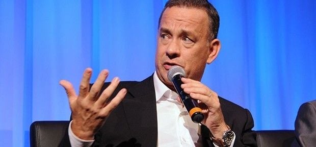 Tom Hanks possui diabetes tipo 2