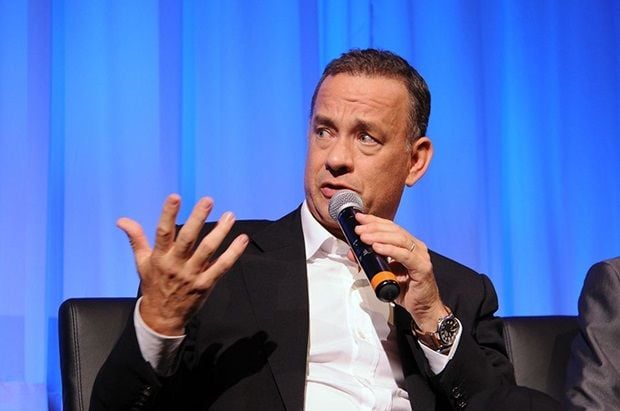 Tom Hanks possui diabetes tipo 2