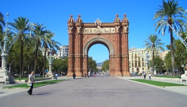 Barcelona-Espanha