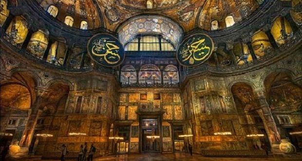 Hagia_Sophia_By_QuimG