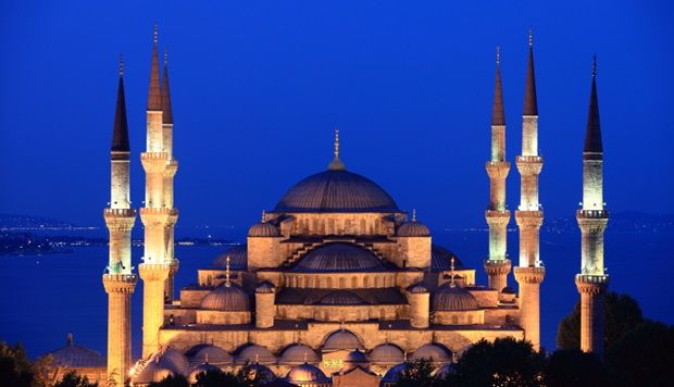 Istambul-mesquita-Azul
