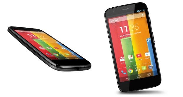 MotoG