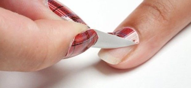 Adesivos para unhas: dicas para unhas decoradas perfeitas