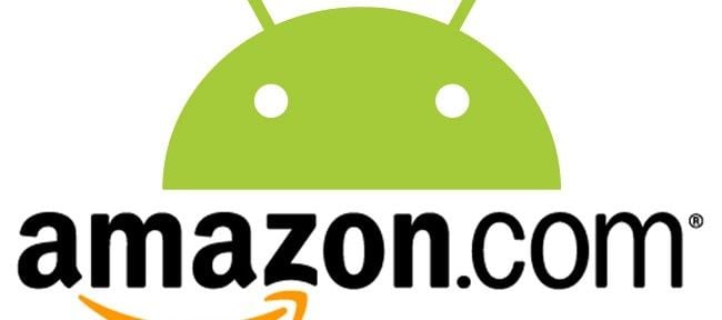 Amazon lança loja de apps para competir com o Google