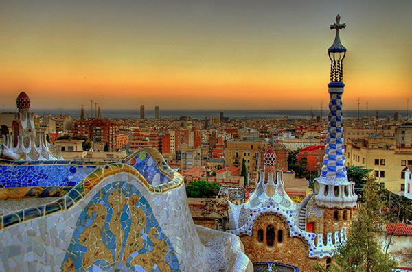 barcelona