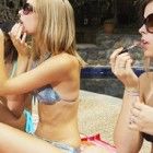 Dicas de beleza: Como se maquiar para a praia