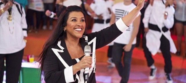 Programa Esquenta, da Regina Casé, é detonado por convidados