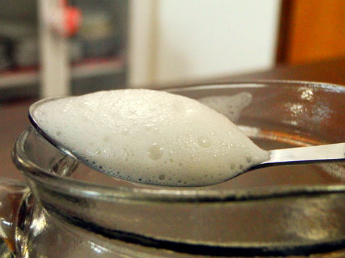 espuma-de-leite-microondas