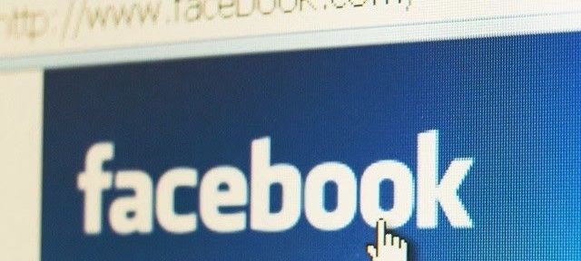 Facebook testa recurso para espionar mouse dos usuários