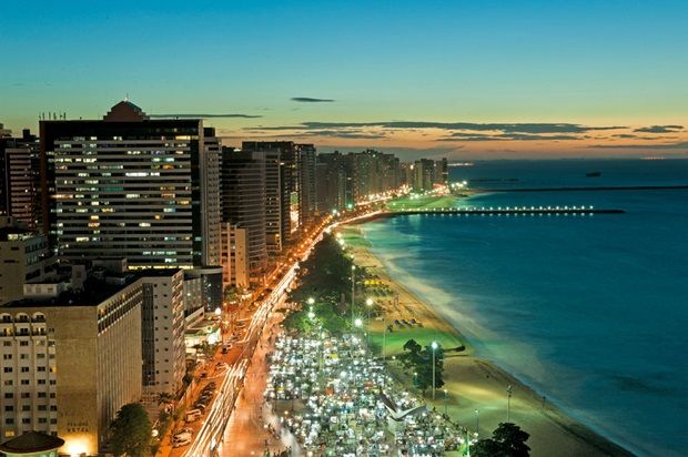 fortaleza-pontos-turisticos