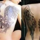 Lindas tatuagens femininas para você se inspirar