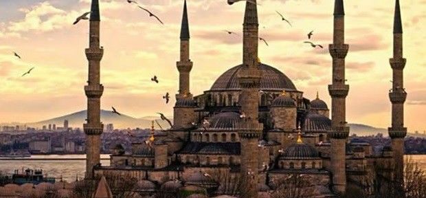 Conheça Istambul, sua história, gastronomia e belíssimas paisagens