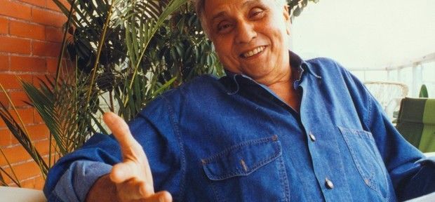 Jorge Dória morre no Rio, aos 92 anos. Conheça trajetória do ator