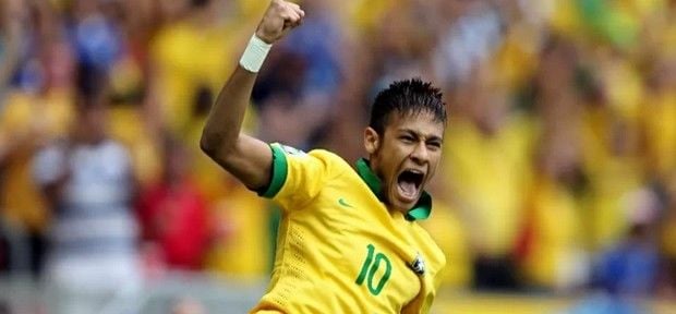 Neymar concorre pela 4ª vez seguida ao Prêmio Puskas!