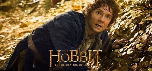 Filmes: lançamentos de "O Hobbit | A Desolação de Smaug"