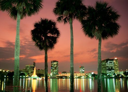 orlando-florida
