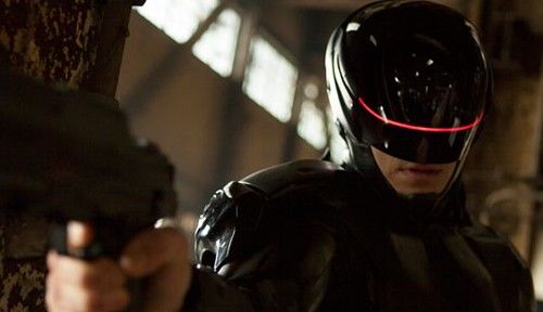 Novo trailer de Robocop é divulgado