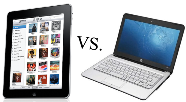 tablet-vs-netbook