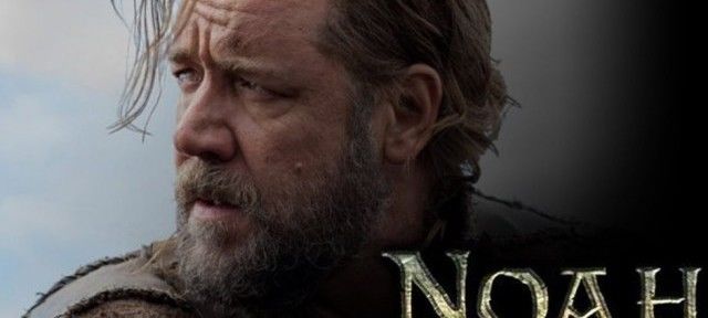 Filme Noé, com Russell Crowe, ganha seu primeiro trailer