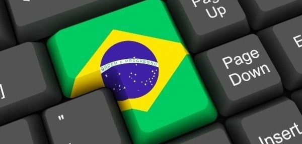 Teste de velocidade da internet aponta que ela aumentou em 31% no Brasil