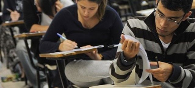 Vestibular Unicamp 2014: Gabarito da 1ª fase é divulgado