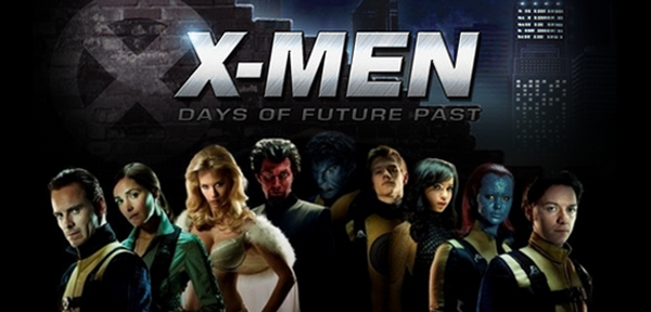 Fox divulga trailer de X-Men: Dias de um Futuro Esquecido