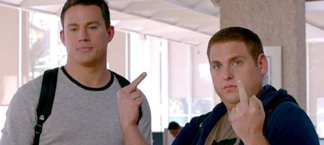 Channing Tatum e Jonah Hill se divertem no primeiro trailer do filme Anjos da Lei 2