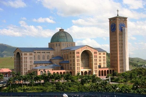 basilica-nossa-senhora-aparecida