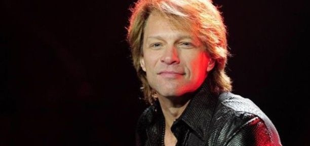 Bon Jovi lidera com a turnê mais lucrativa de 2013; Veja lista completa