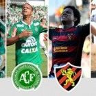 Brasileirão série B termina com Palmeiras, Sport, Chapecoense e Figueirense subindo