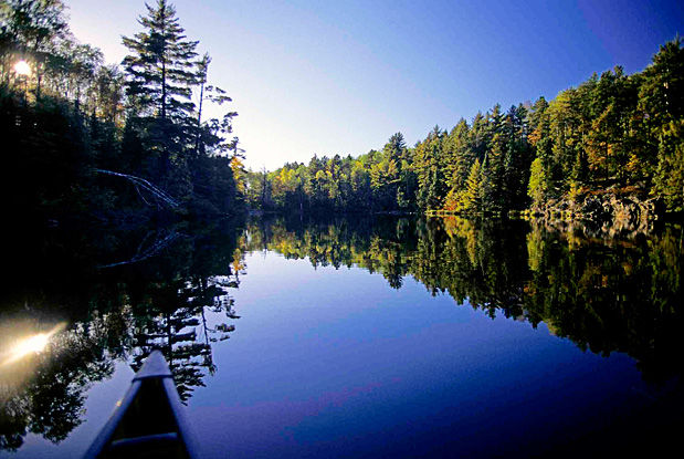 canoagem-entre-estados-unidos-e-canada