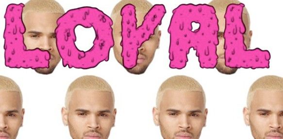 Chris Brown lança "Loyal", nova música com Lil' Wayne e French Montana