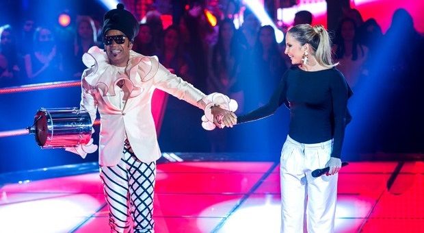 claudia-e-brown-rejeicao-the-voice