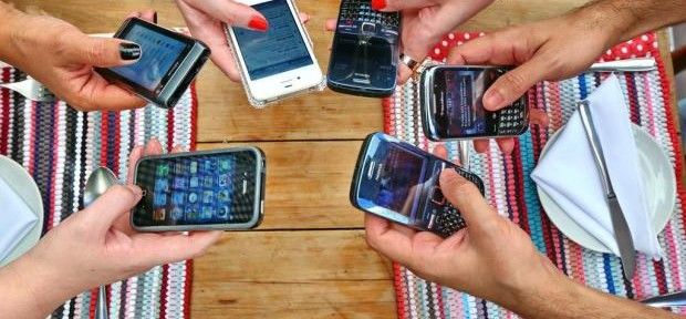 6 coisas que não faríamos sem um smartphone, mas que podemos evitar