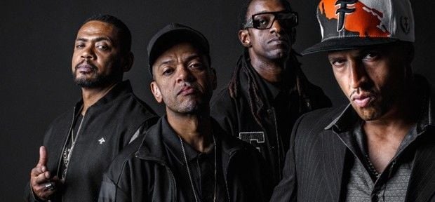 Racionais MC's lança coletânea com novas músicas após 11 anos sem inéditas