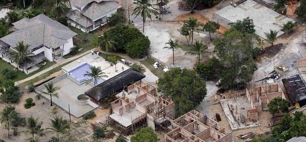 Copa do Mundo 2014: Alemanha irá construir seu próprio CT na Bahia