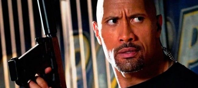 Dwayne Johnson foi ator que mais rendeu nas bilheteria em 2013