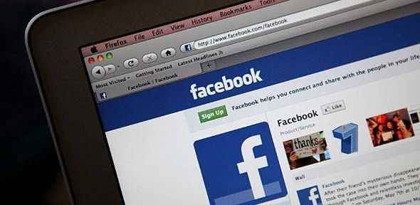 Facebook melhora seu feed de notícias