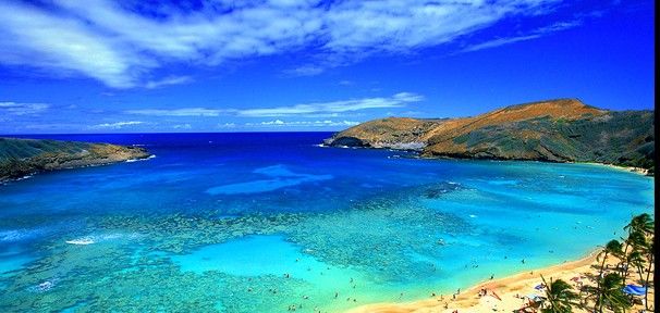 Hawaii (EUA): você precisa conhecer esse paraíso!